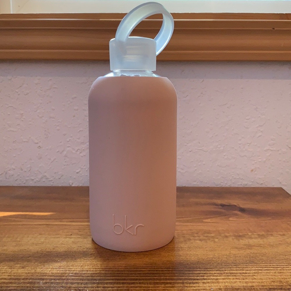 BKR Bottle TEDDY 500 ML